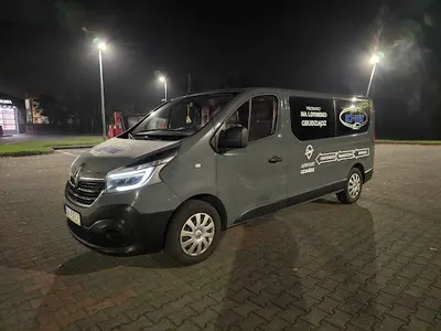 AD-MAR Transport Przewóz osób Grudziądz - Airport Gdańsk - Grudziądz